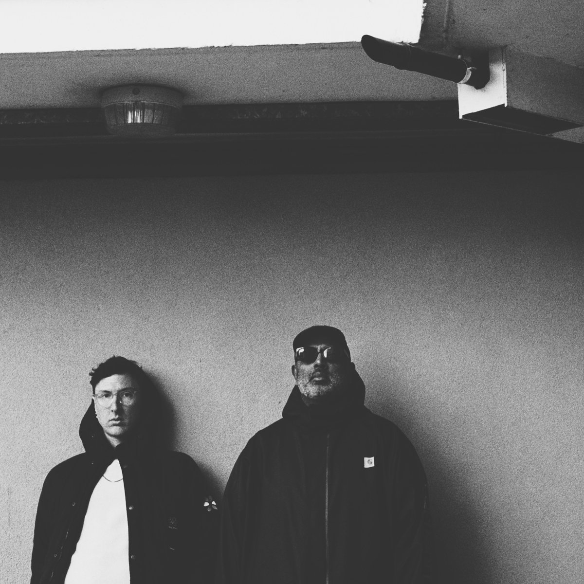 IvyLab_'s tweet photo. Y'all ready for some new music? ... hold tight, we got you real soon... also this wknd, alongside Berlin @clubGRETCHEN we'll be in Cali at @frost_stanford_  where you'll get to hear said new music... https://t.co/KSKcgXYOP2