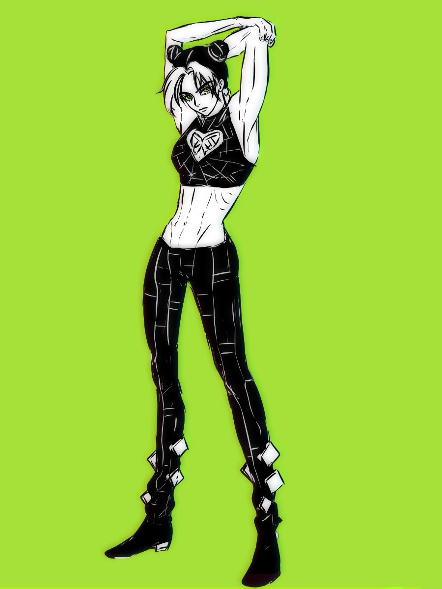 죠린과 내가 요즘 많이 하는 스트레칭