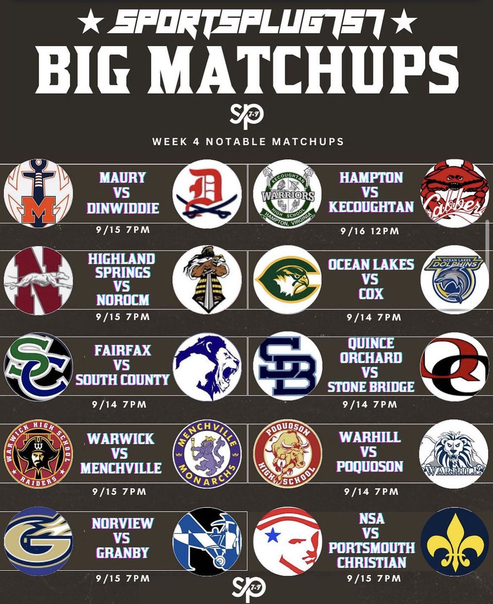 Which game will be the best one to attend ?