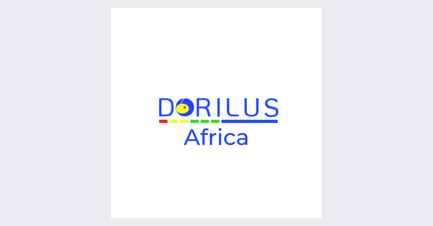 DORILUS Africa (@dorilusafrica) on Twitter photo 
