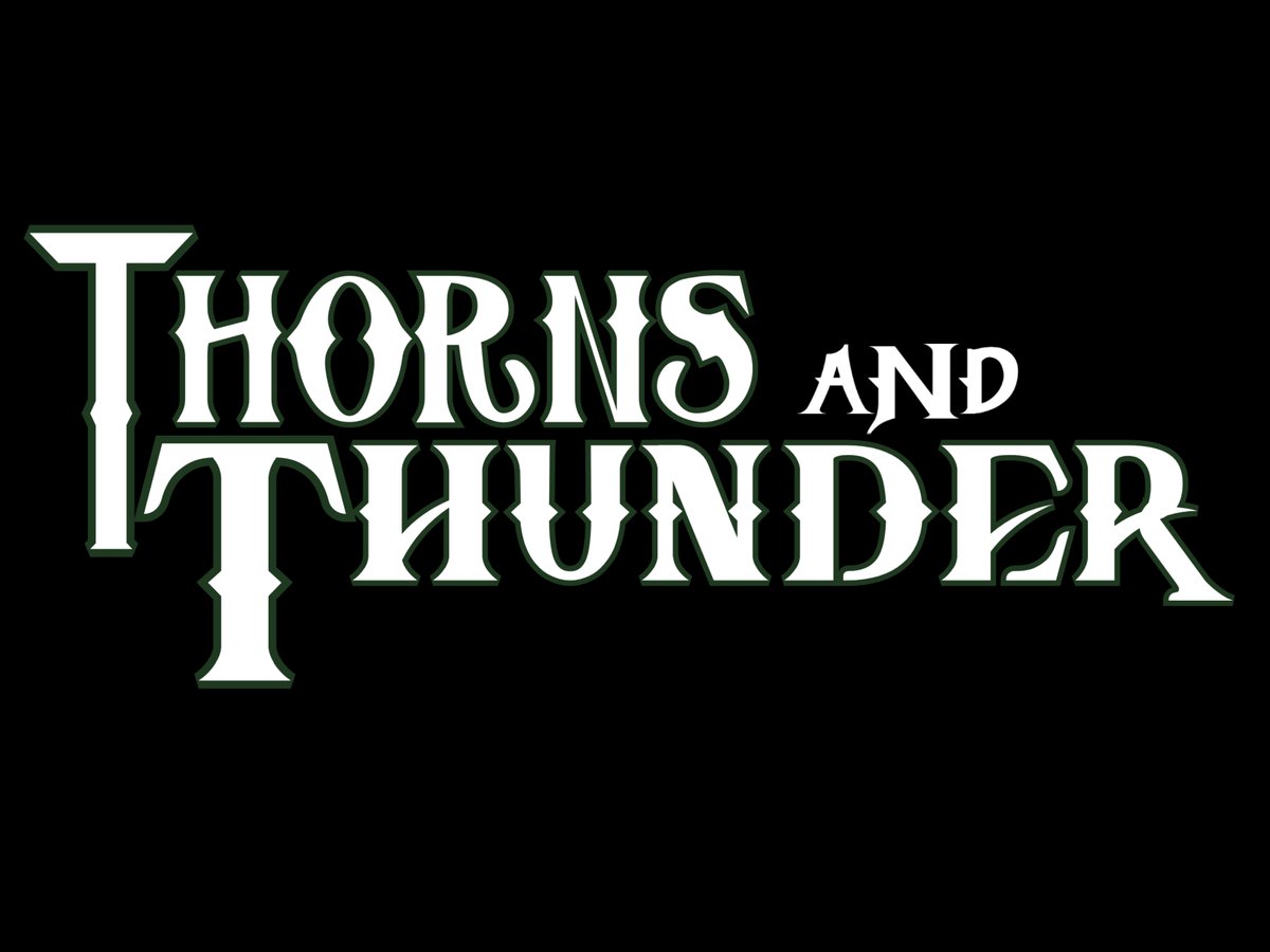 I finally found a story I'm excited to write and have all figured out! Just gotta get the ideas out of my head and put it all in a script!