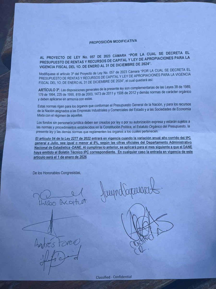 Wilson Arias tweet media