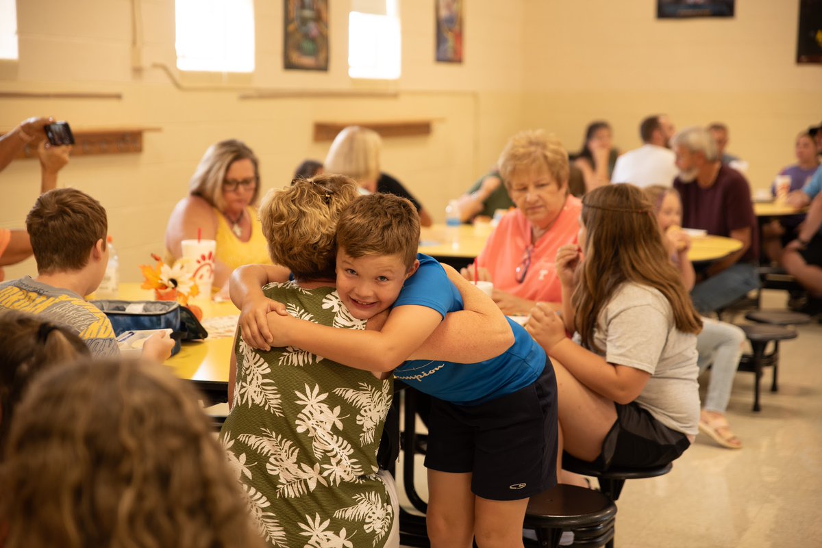 James Slay tweet media