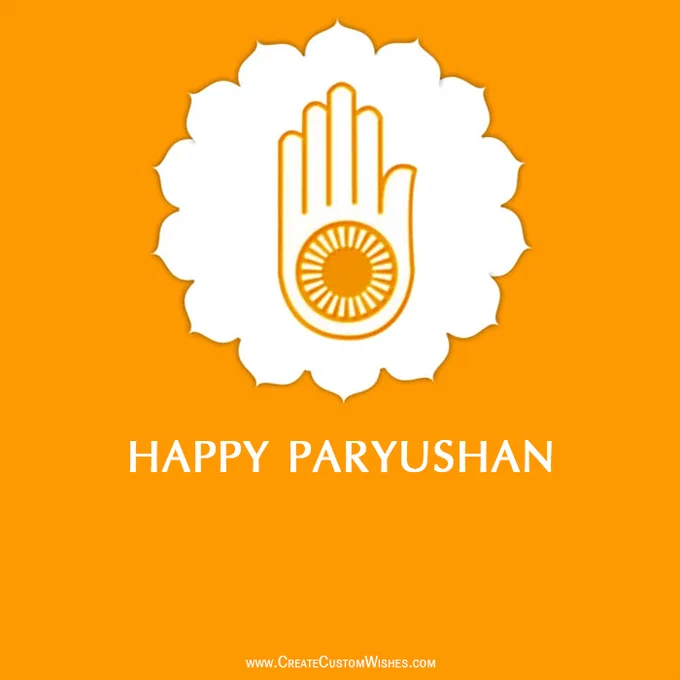 #HappyParyushan
Wishing all Jains who are celebrating across London, the UK and around the world a very Happy Paryushan.
May this Paryushan Parv bring you happiness and prosperity.
#mpsnt