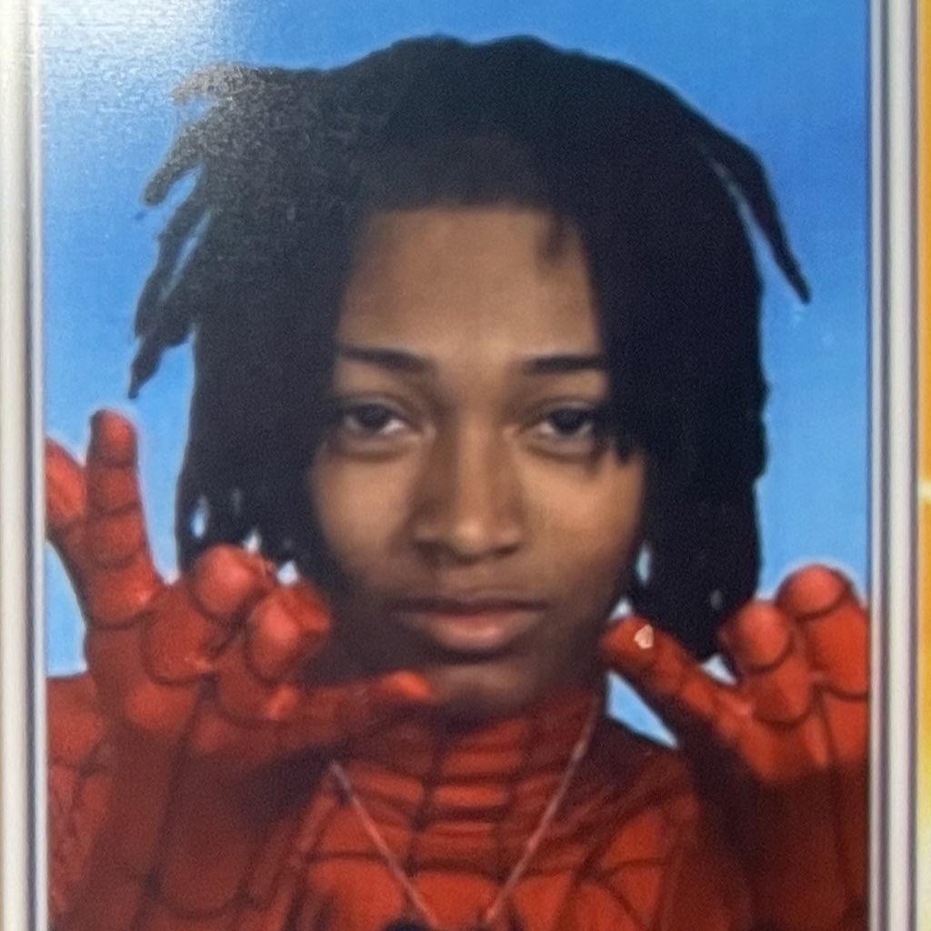 Anaya Billups tweet media