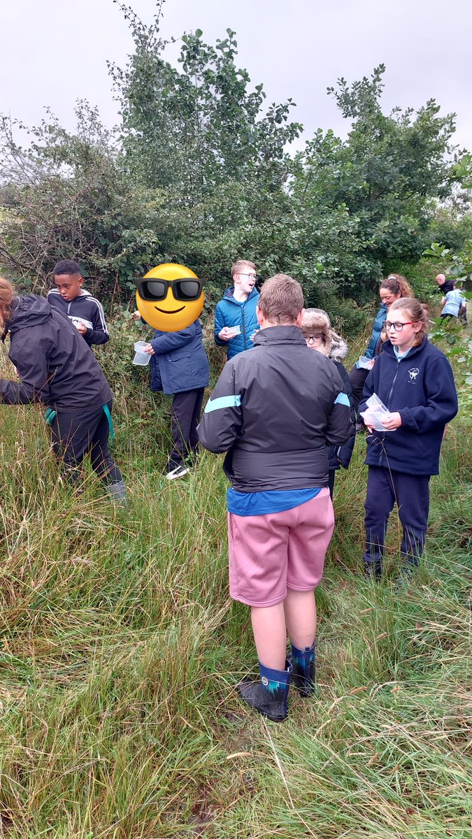 MrsGarfin@StJohnVianneysc tweet media