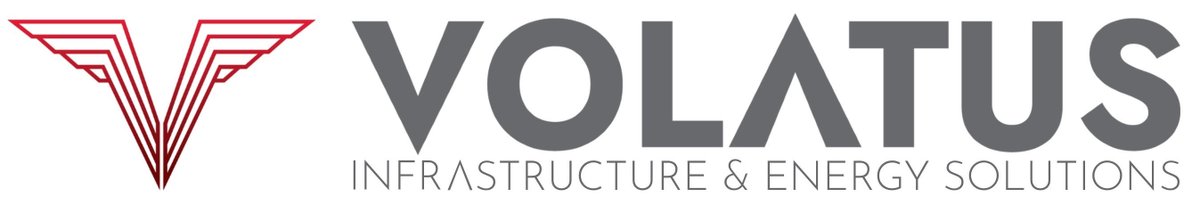 VolatusLLC's tweet photo. Volatus Infrastructure is now Volatus Infrastructure & Energy Solutions! Our team is excited to announce the launch of our rebrand that includes a new website and emails.
https://t.co/pvLiCb7VFm
#eVTOL #Volatus #VoaltusInfrastructure #vertiport #AAM #eVTOLinfrastructure https://t.co/sP1uOTbLUe
