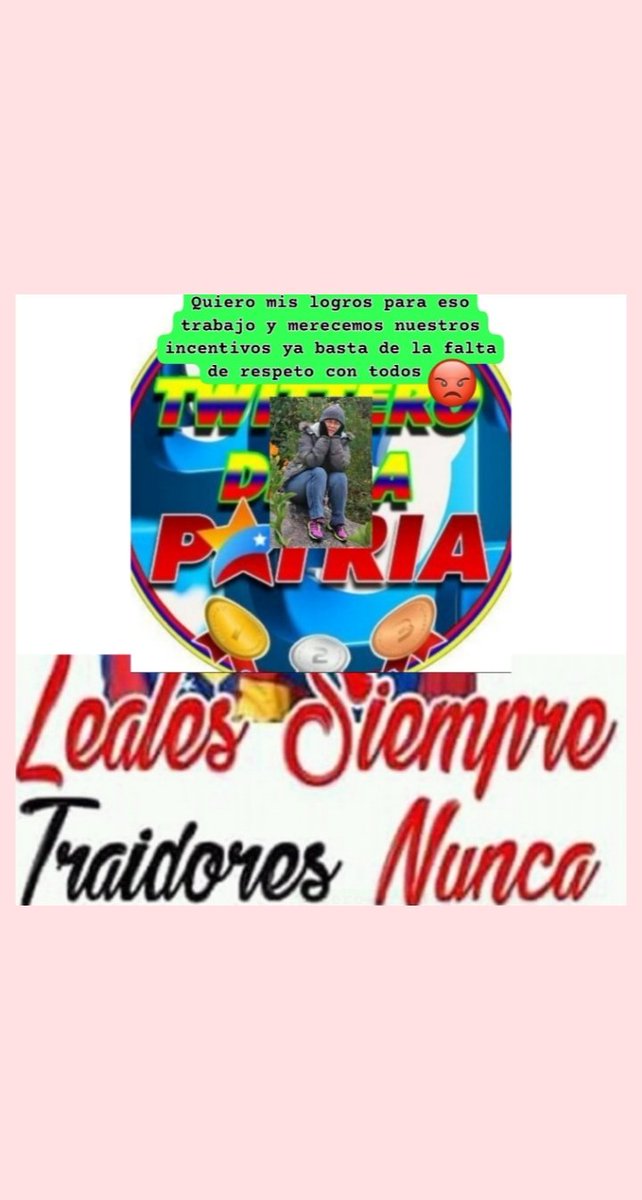 #12Sep|🇻🇪 📢 ¡ETIQUETA DEL DÍA! ▶️

#MundoPluripolar @achlana1122
@AnaPadi86161632 @CounterAgenda <a href="/EdiArif96983478/">🇮🇩PAK UBAN KEYEN 🇮🇩</a> <a href="/hammam_y/">أ. همام اليافعيhammamalyafei/Limited ملكي King</a> <a href="/kamal730337440/">💥ساهر الليل💥</a> <a href="/AdikYepes/">Nairis Adik</a> @ElPizarronNene <a href="/KingKuziin/">King Kuziin Rsa🦋🦋</a> <a href="/KingMakerIQ/">KingMaker$Enterprises</a> <a href="/kelebek_mavi10/">🦋KelebeK🦋</a> @KeeperPutnam <a href="/koza21211530/">✨koza ✨</a> <a href="/koza21211530/">✨koza ✨</a> <a href="/jmhgomez1/">@Jmhgomez</a> <a href="/cpmarp21/">CpMarp21 🐾🐾</a>