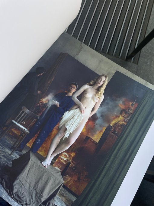 Wartime Sketches. 30x30, 204 pages https://t.co/iL07vCWqI3<a href="/tag/ar"class="tags"><span>#ar</span></a>