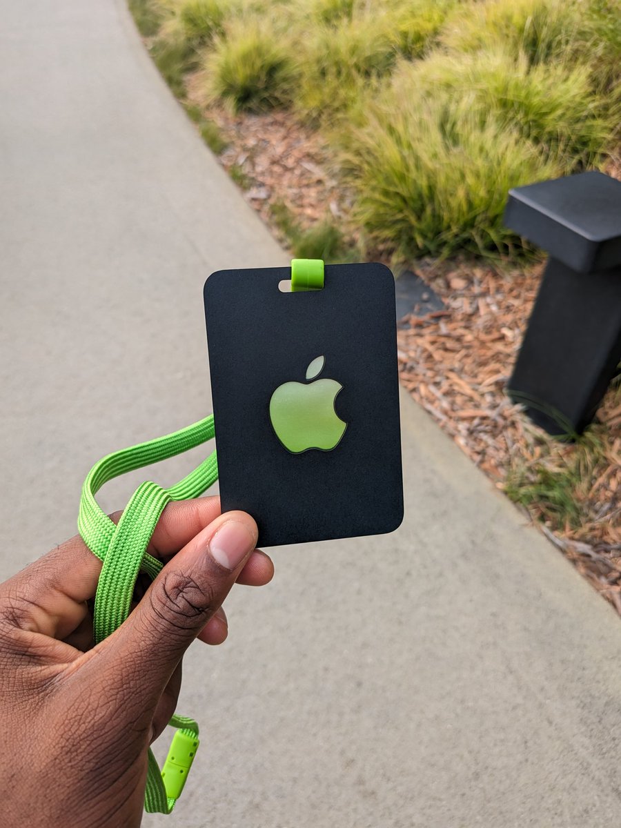 MKBHD's tweet image. We out here (Shot on Pixel Fold)