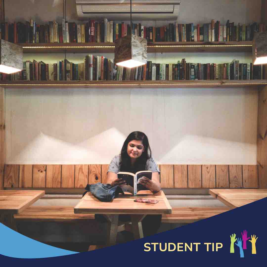 allthewayupnj1's tweet image. Prioritize active learning over passive listening 🧏🏾
Active learning involves activities like asking questions, discussing concepts, practicing problems, or teaching someone else. 
-
Go All The Way Up📚
-
-
#GED #GEDclass #Newark