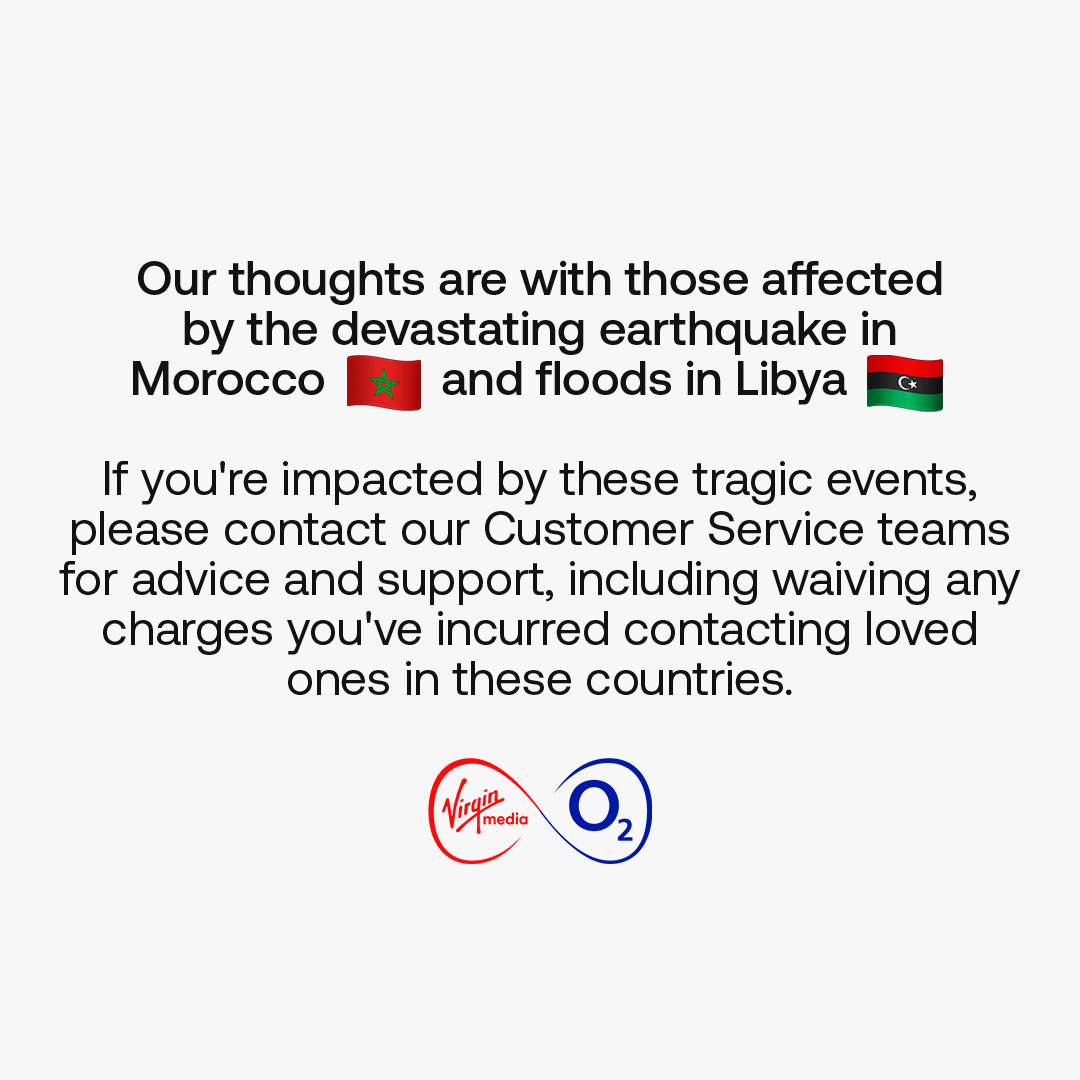 Virgin Media O2 News tweet media