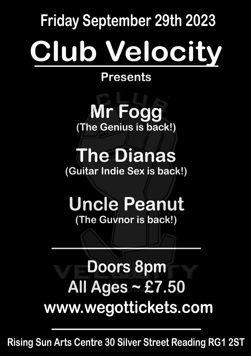 What's On Reading tweet media