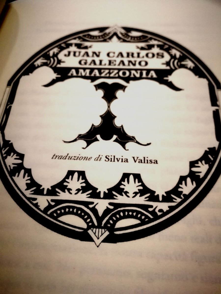 Del Vecchio Editore tweet media