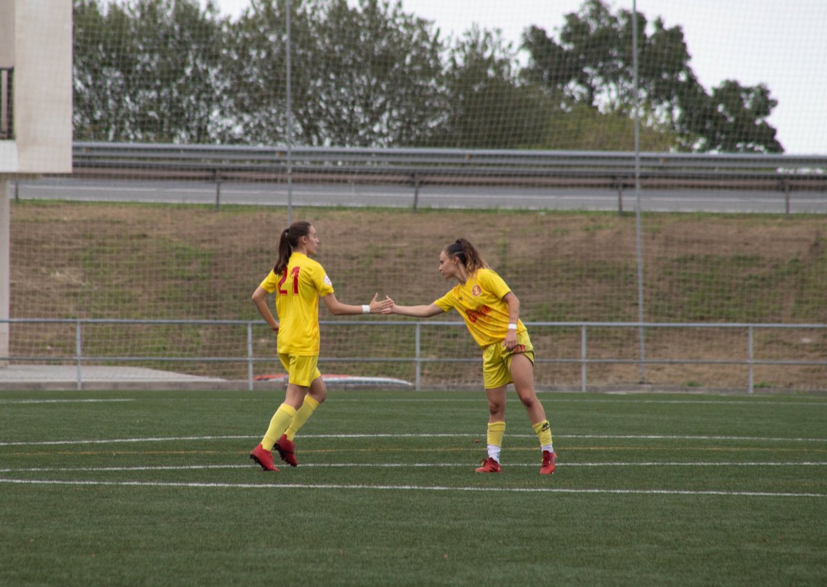 cdoceja's tweet photo. ⚽️🔙 #OcejaSamper
📅 Tercera RFEF, Jornada 1

💛 ¡Seguimos! 🚀
📸 @anaacorroo 

#VolvemosMásFuertes | #ÚneteALaFamilia https://t.co/1fBX0HrVE2