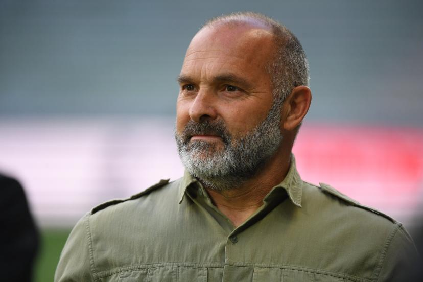 WinamaxSport's tweet image. 🚨 Pascal Dupraz dit OUI à l'Olympique Lyonnais !

En revanche, l'OL ne lui a rien demandé.