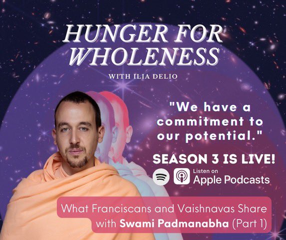 Center for Christogenesis tweet media