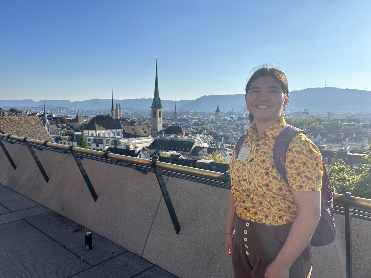 Rachel So tweet media