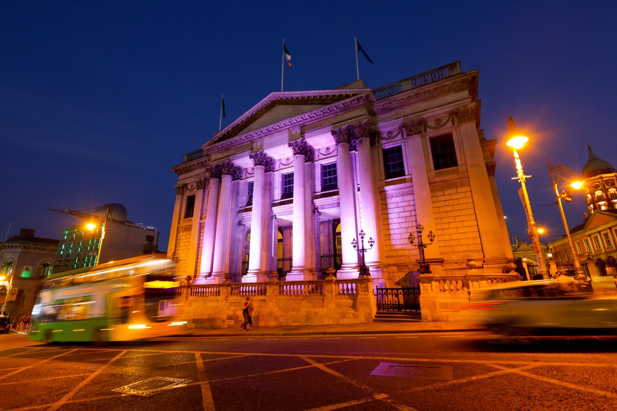 All Ireland Institute of Hospice & Palliative Care (@aiihpc) on Twitter photo Dublin City Hall lights up for Palliative Care Week. Thank You to <a href="/DubCityCouncil/">Dublin City Council</a> for supporting palliative care with this amazing gesture to mark the 10th anniversary of Palliative Care Week (10-16 September). #pallcareweek10 Dublin City Hall lights up for Palliative Care Week. Thank You to <a href="/DubCityCouncil/">Dublin City Council</a> for supporting palliative care with this amazing gesture to mark the 10th anniversary of Palliative Care Week (10-16 September). #pallcareweek10