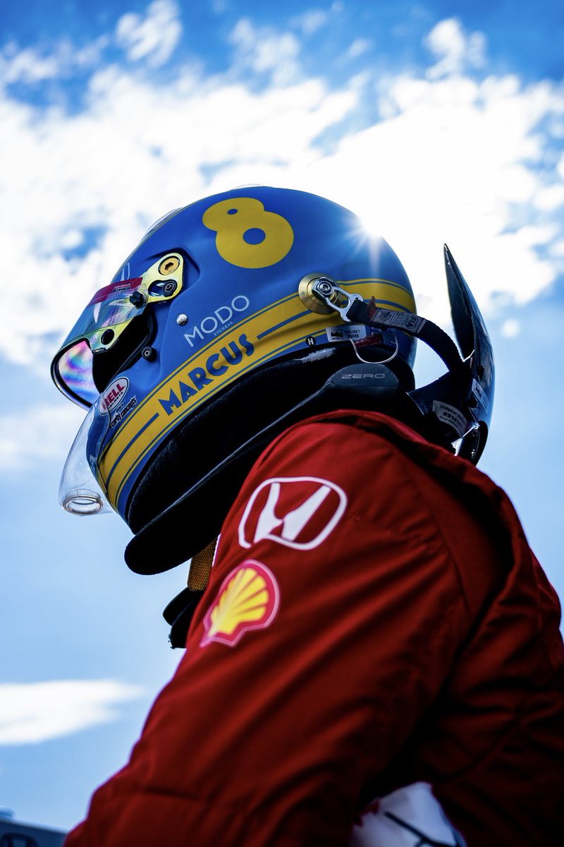 Ericsson_Marcus's tweet photo. 6th in the @IndyCar championship for the 3rd year in a row ✅. Mess of a race. Gave my all out on track but ultimately a misjudged overtaking manoeuvre cost us a good finish. Very disappointing since the no8 car and crew was amazing! Congrats @scottdixon9 on the W👏🏻 #ME8 #INDYCAR https://t.co/CSKTWqszoV