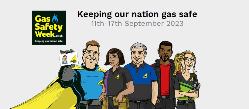 We are proud to be supporting #GasSafety Week.

For more information and ways to get involved gassaferegister.co.uk/gassafetyweek/

#GSW23 #GasSafetyWeek2023 @GasSafetyWeek