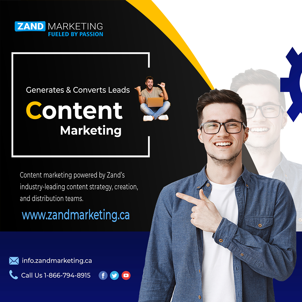 ZandMarketing's tweet photo. Partner with Zand Marketing #zand #results https://t.co/fqaU58tF3f