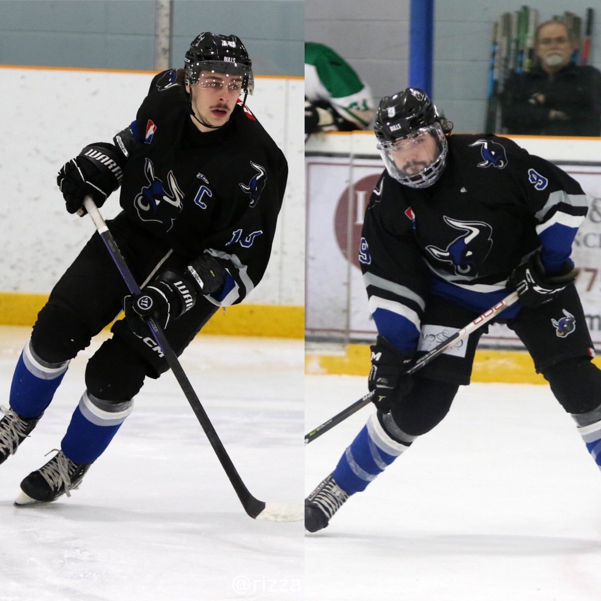 Season Ticket Passes now available! 

Send us a DM or an email to Bradfordbullshockey@gmail.com

20 Homes Games - Bob Fallis Arena

Cost : $140 (Save $60)