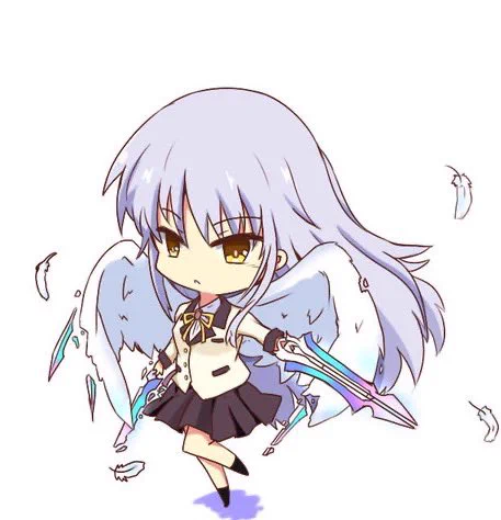 #みんなでデフォルメ絵をあげて幸せな気分になろう 