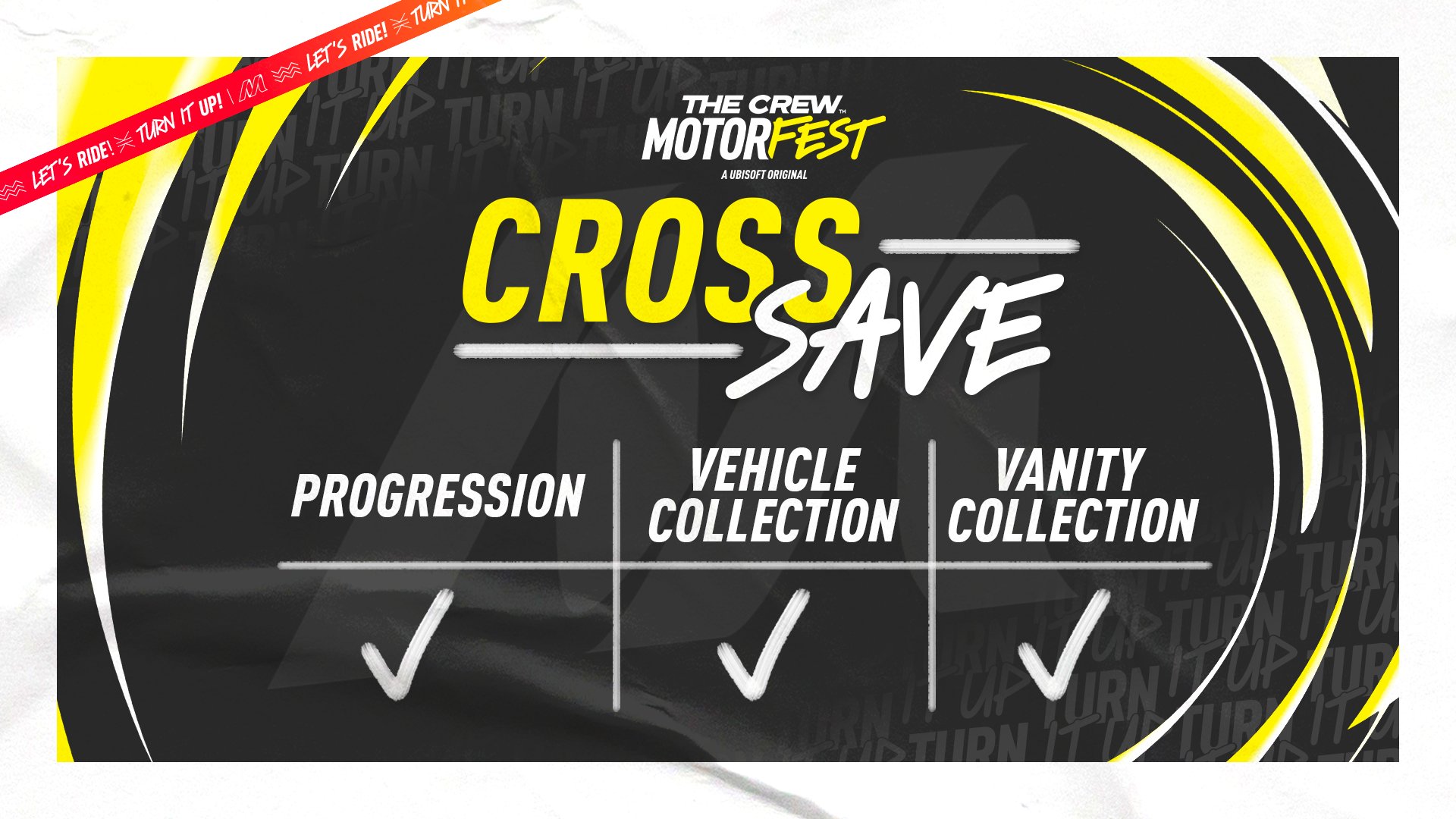 Does The Crew Motorfest have crossplay & cross-platform progression? -  Dexerto