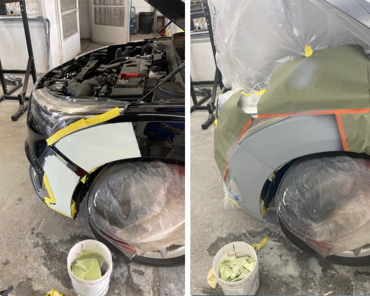 primeautorecon's tweet image. I am an experienced technician with years of experience, and I have worked on a variety of makes and models, so you can trust me with any auto body repairs. Learn more about my services by visiting my website today! #AutoBodyRepairService bit.ly/3KYQ3NC