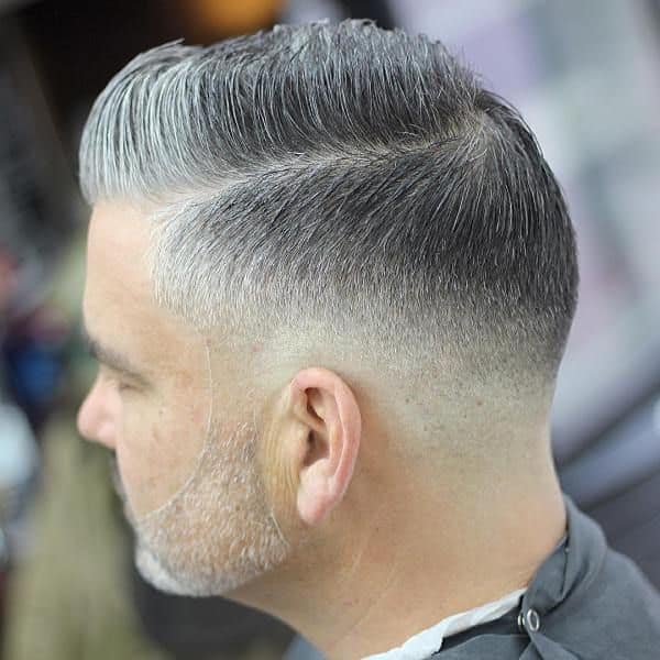 We strive to provide clean men's haircuts to make our customers look good daily. Call us today for more information at (817) 779-7000! #MensHaircuts bit.ly/3IFt4X4