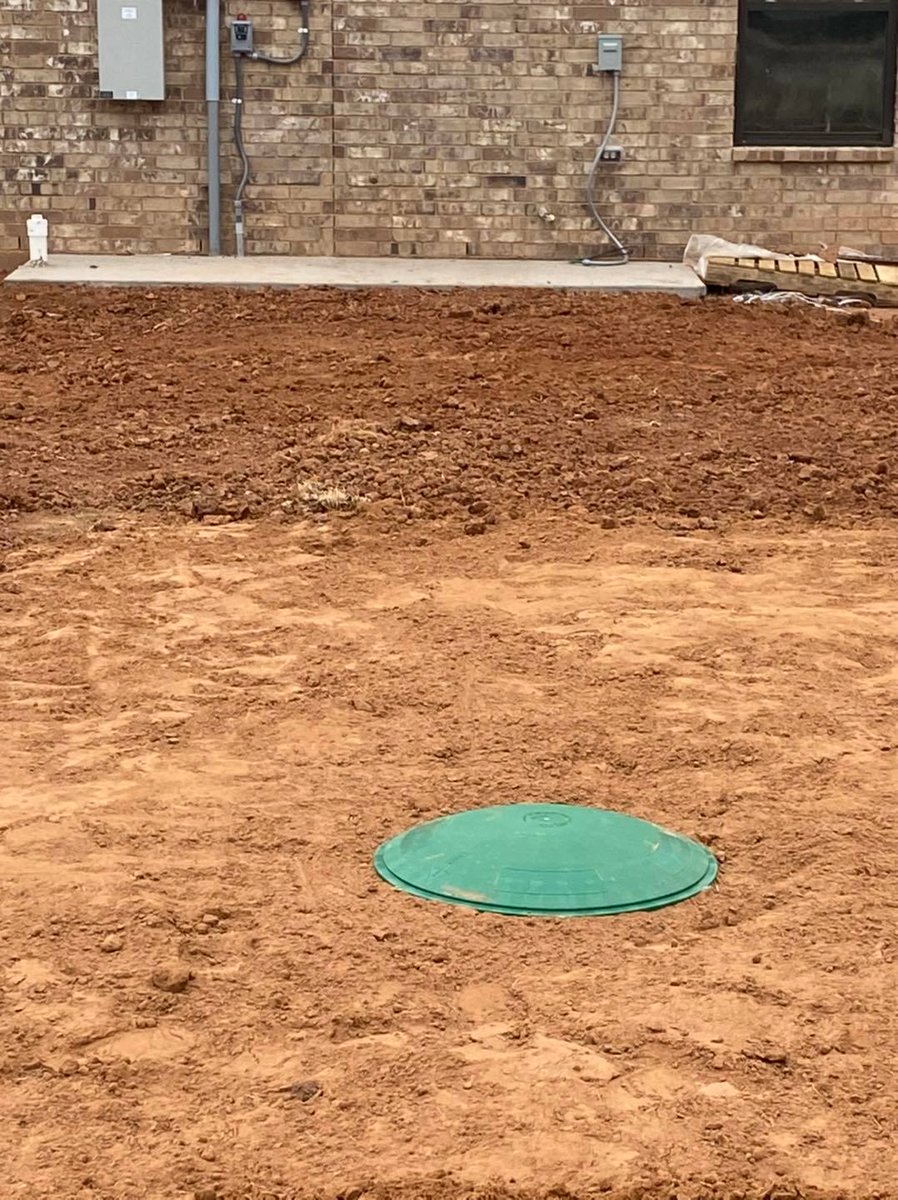 We understand the importance of sticking to a budget while providing high-quality septic installation services. Contact us today to see how we can help meet your needs!

#SepticInstallation bit.ly/3CeUsu5