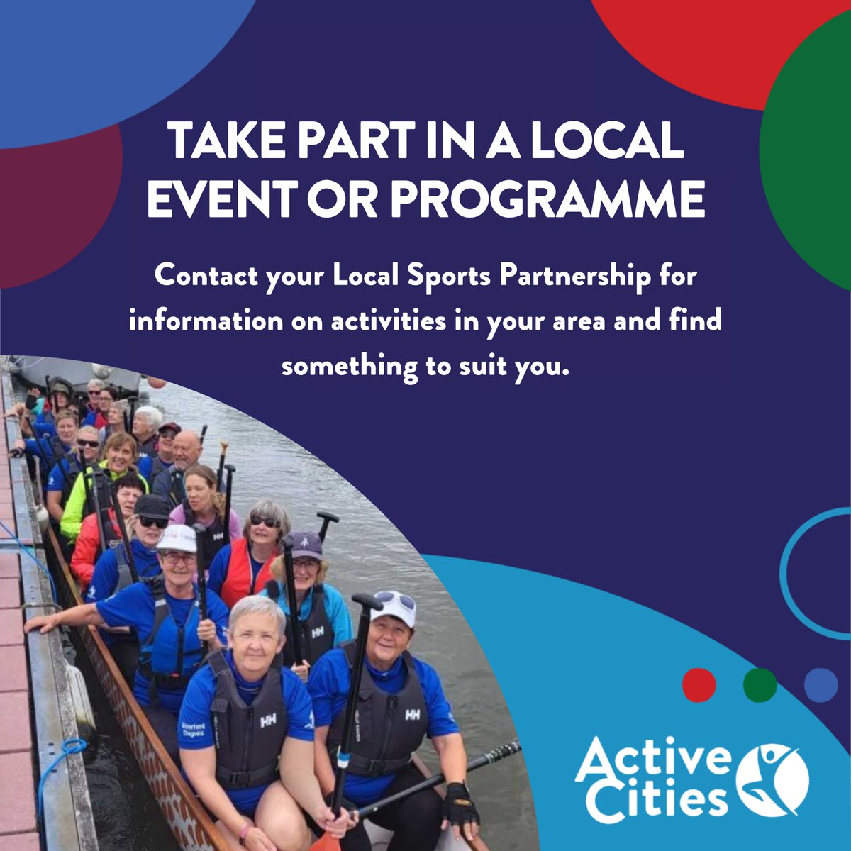 Limericksports's tweet photo. Are you looking for some tips on how to get active in your city this week? 🚶♀️🚴
✅ Start Small
✅ Check out your Local Parks
✅ Take part in a Local Event or Programme
Info: https://t.co/qzQC9DM1q8
@sportireland @Limerick_ie @HealthyLimerick
#ActiveCities #ActiveSeptember https://t.co/i6drQWwguu