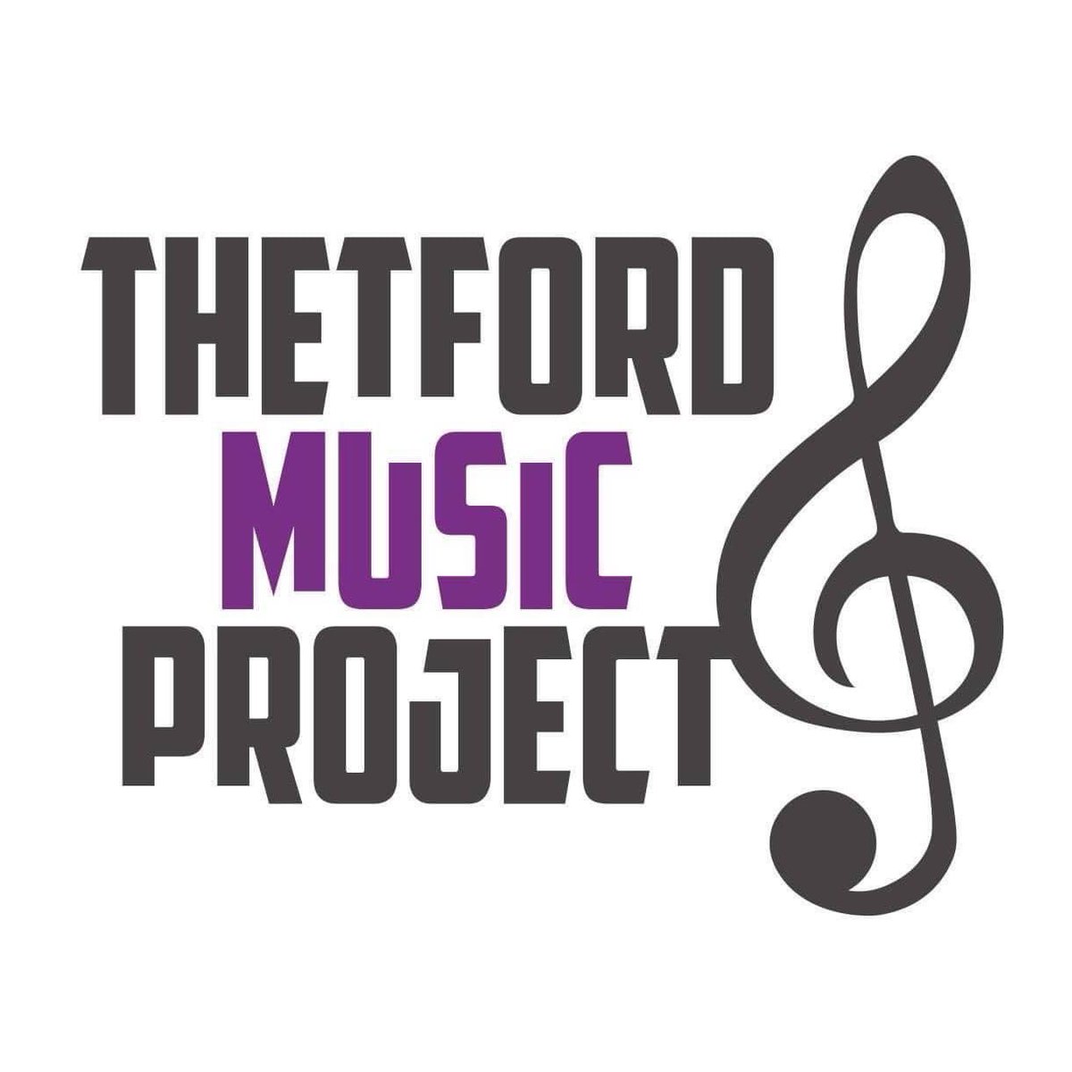 Thetford Music Project is a fantastic local charity run organisation!
If your child is showing an interest in music, get them enrolled.
To find out more please visit thetfordmusicproject.co.uk