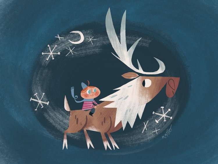 ✨ LBX Artist Spotlights: Marie Lum, Moss Lawton, Nellie Le, Mitch Miller
💠 LBX is celebrating its 5th Annual event this year, bringing together the best artists in the LIVE-ACTION, ANIMATION, ILLUSTRATION &amp; GAMING industries - lightboxexpo⁠.com
-AR