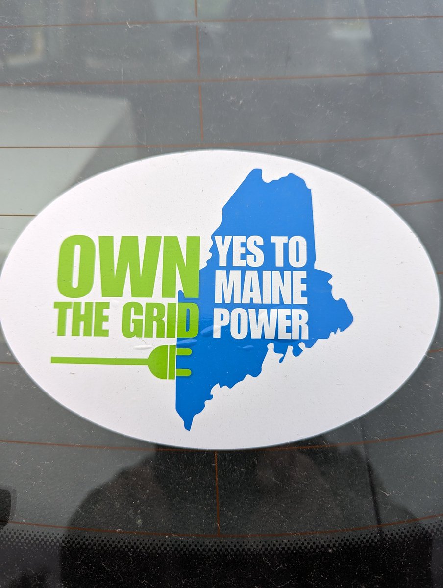 BrianBlakeCD2's tweet image. This is one of the reasons Im backing 
Pine Tree Power. I know it&apos;s a long shot, but we could possibly elect a board/ representatives that care about your children&apos;s future.
If we owned the grid we could do so much for the next generation
#ownthegrid
#pinetreepower