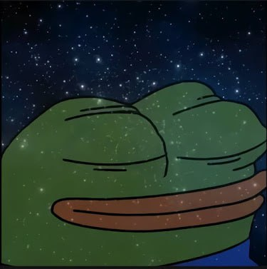 newpepecoinerc's tweet photo. When you realize this is the real Pepe, you'll regret not buying in earlier.
$pepe #𝓟𝓮𝓹𝓮 https://t.co/xVxxKfmaYO