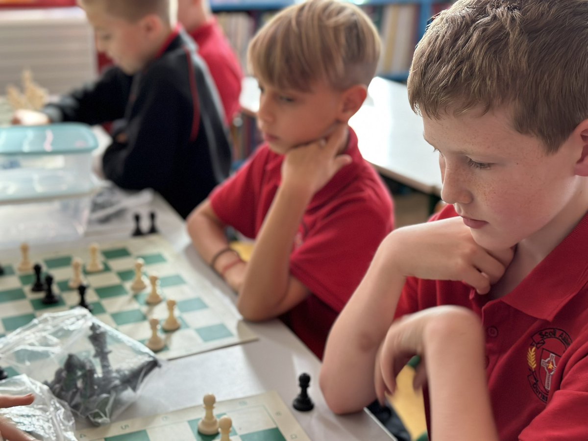 Scoil Ailbhe - An Edmund Rice School tweet media