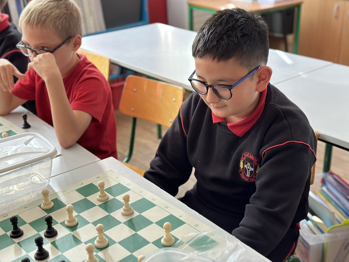 Scoil Ailbhe - An Edmund Rice School tweet media