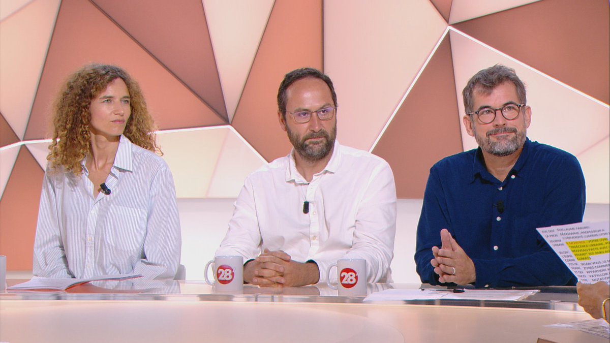 Zones commerciales : comment rendre plus belle la « France moche » ? Débat avec Guillaume Faburel, @pascalmadry et @ESzeftel. 🛍 bit.ly/28youtube