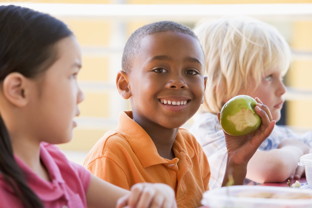 We’re so happy to share our newly updated website that houses resources for creating healthier #afterschool environments for kids to help them move more &amp; eat healthier snacks. Take a look! bit.ly/hprcosnap #NationalChildhoodObesityAwarenessMonth