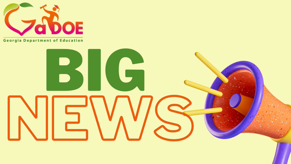 GaDOE_CS tweet media