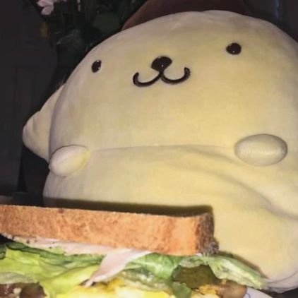 Im nomnomnomnom homgry