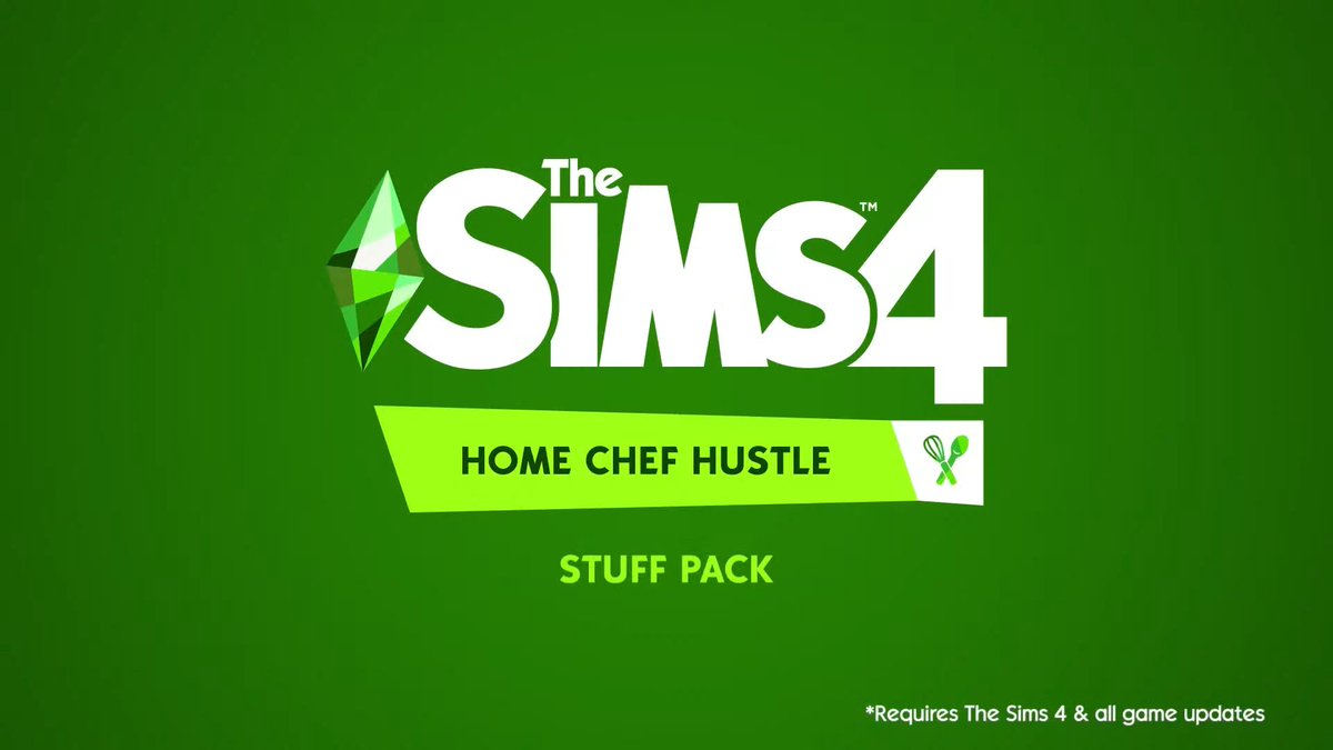 SimMattically's tweet photo. STUFF PACKS ARE BACK!!!! https://t.co/r35TRQI85b