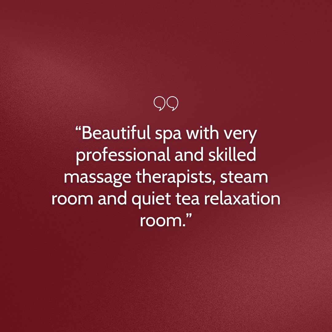 Relax and rejuvenate at <a href="/ascendcleveland/">Ascend Fitness & Spa</a> - located on the third floor of the hotel.