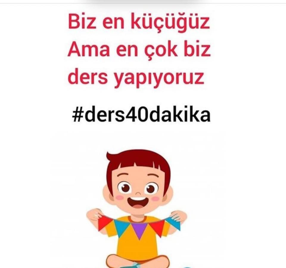 bayulkenkukrer's tweet photo. #okulöncesi40dk
#okulönceside40dk https://t.co/1rirpeqgXv
