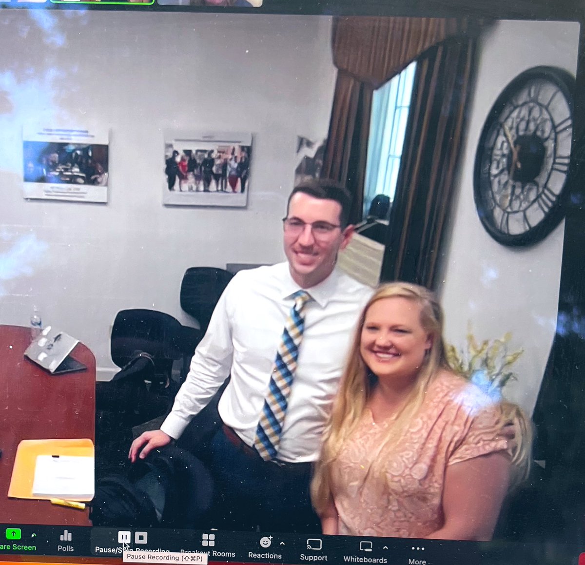 Melanie Shaver tweet media