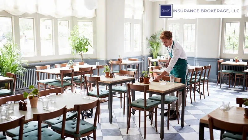 RMS_HG's tweet image. Safeguard Your Business &amp;amp; Care for Your Team! Discover the vital role of #workerscompensation for #restaurantowners. From medical benefits to legal protection, learn how to navigate complexities, &amp;amp; prioritize your workforce's well-being. 
rmsinsurance.com/blog/understan…
#RMSInsurance