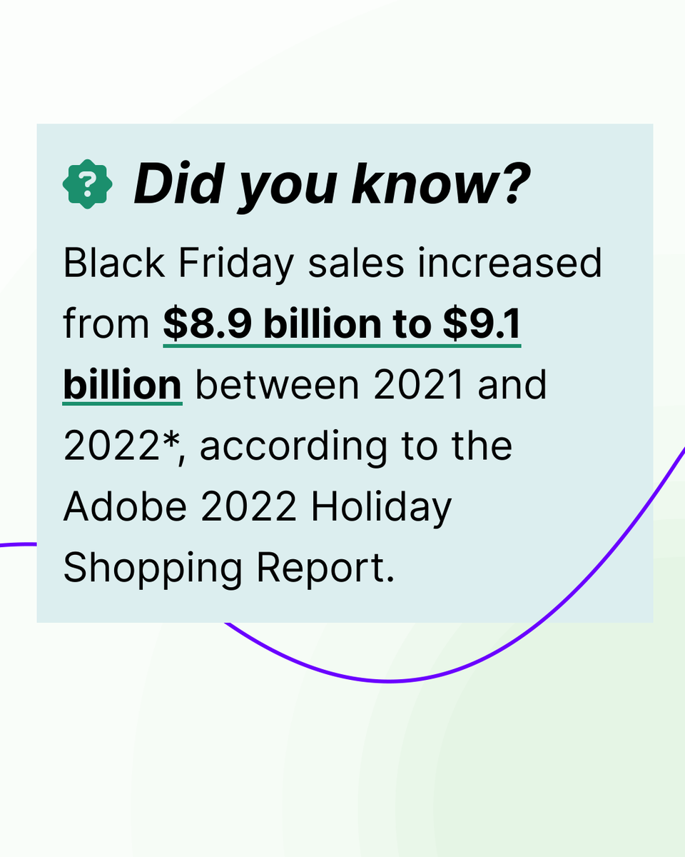 nexcess's tweet photo. Download our ebook to:

🎁 Prepare your website for holiday traffic
💰 Boost revenue with pro sales tactics
✅ Get a comprehensive ecommerce holiday checklist

Don't miss out! Grab your copy today. https://t.co/Mfu1HrzfJ7

#Ecommerce #HolidayPrep #Ebook https://t.co/jG2W7u3VyZ