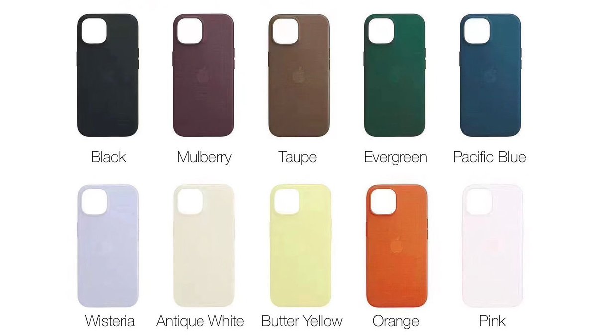 Apple Nostalgia tweet media
